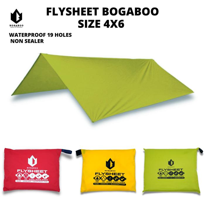FlySheet